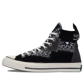 Chuck Taylor All Star 1970s „Negru Alb”