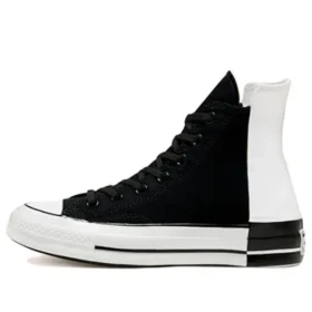 Chuck Taylor All Star 1970s „Negru Alb”