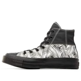 Chuck Taylor All Star 1970s „Negru Alb”