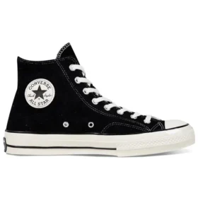 Chuck Taylor All Star 1970s „Negru Alb”