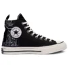 Chuck Taylor All Star 1970s „Negru Alb”