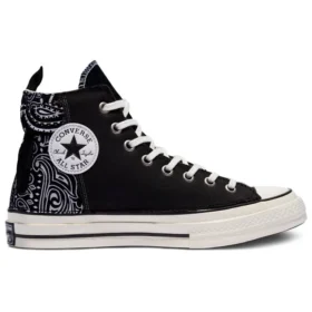 Chuck Taylor All Star 1970s „Negru Alb”