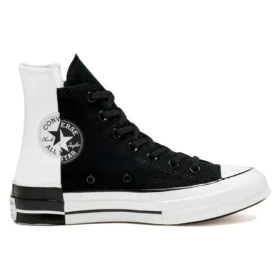 Chuck Taylor All Star 1970s „Negru Alb”