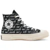 Chuck Taylor All Star 1970s „Negru Alb”