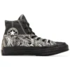 Chuck Taylor All Star 1970s „Negru Alb”