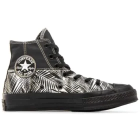 Chuck Taylor All Star 1970s „Negru Alb”