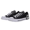 Chuck Taylor All Star 1970s „Negru Alb”