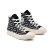 Chuck Taylor All Star 1970s „Negru Alb”