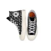 Chuck Taylor All Star 1970s „Negru Alb”