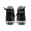 Chuck Taylor All Star 1970s „Negru Alb”