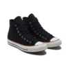 Chuck Taylor All Star 1970s „Negru, violet, verde”