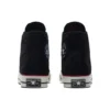 Chuck Taylor All Star 1970s „Negru, violet, verde”