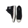 Chuck Taylor All Star 1970s „Negru, violet, verde”
