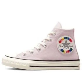 Chuck Taylor All Star 1970s „Pink Red”