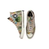 Chuck Taylor All Star 1970s Plant Love „Maro-Galben”