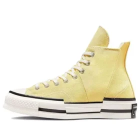 Chuck Taylor All Star 1970s Plus „Yellow”