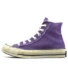 Chuck Taylor All Star 1970s „Purple White”