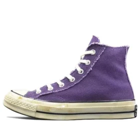 Chuck Taylor All Star 1970s „Purple White”