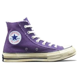 Chuck Taylor All Star 1970s „Purple White”