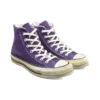 Chuck Taylor All Star 1970s „Purple White”
