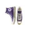 Chuck Taylor All Star 1970s „Purple White”