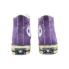 Chuck Taylor All Star 1970s „Purple White”