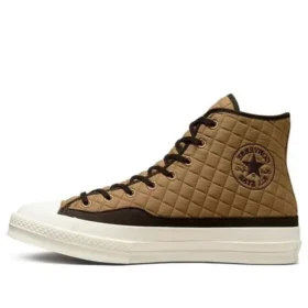 Chuck Taylor All Star 1970s „Quilted Sand Dune”