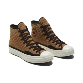 Chuck Taylor All Star 1970s „Quilted Sand Dune”