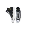 Chuck Taylor All Star 1970s Recycled Binding „Negru”