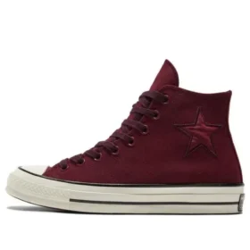 Chuck Taylor All Star 1970s „Red”
