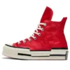 Chuck Taylor All Star 1970s „Red Black White”