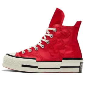 Chuck Taylor All Star 1970s „Red Black White”