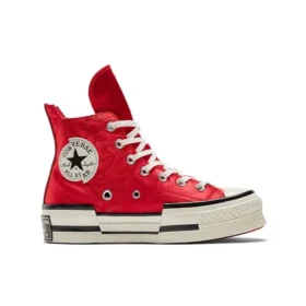 Chuck Taylor All Star 1970s „Red Black White”