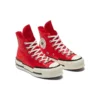 Chuck Taylor All Star 1970s „Red Black White”