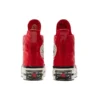 Chuck Taylor All Star 1970s „Red Black White”