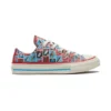 Chuck Taylor All Star 1970s „Red Blue White”