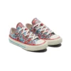 Chuck Taylor All Star 1970s „Red Blue White”