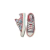 Chuck Taylor All Star 1970s „Red Blue White”