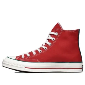 Chuck Taylor All Star 1970s „Red Green”