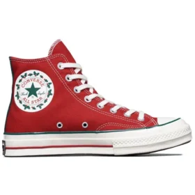 Chuck Taylor All Star 1970s „Red Green”