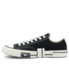 Chuck Taylor All Star 1970s Remix „Negru Alb”