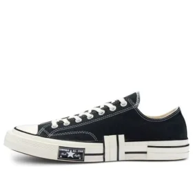 Chuck Taylor All Star 1970s Remix „Negru Alb”