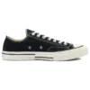 Chuck Taylor All Star 1970s Remix „Negru Alb”