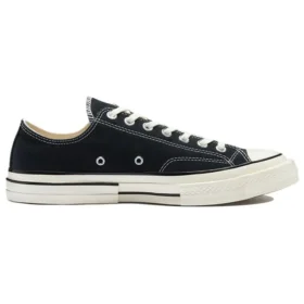 Chuck Taylor All Star 1970s Remix „Negru Alb”