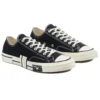 Chuck Taylor All Star 1970s Remix „Negru Alb”