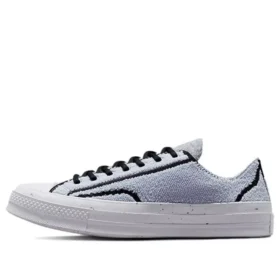 Chuck Taylor All Star 1970s Renew Canvas „Grey Blue”