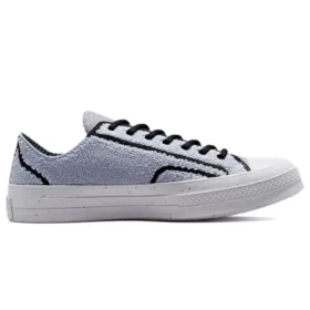 Chuck Taylor All Star 1970s Renew Canvas „Grey Blue”