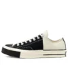 Chuck Taylor All Star 1970s Rivals Edition „Black And White”