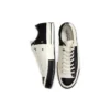 Chuck Taylor All Star 1970s Rivals Edition „Black And White”