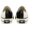 Chuck Taylor All Star 1970s Rivals Edition „Black And White”